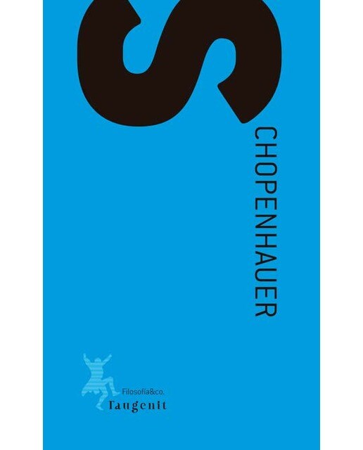 Schopenhauer (Capa mole) 1