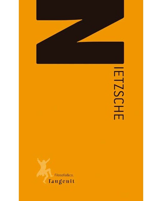 Nietzsche (Capa mole) 1