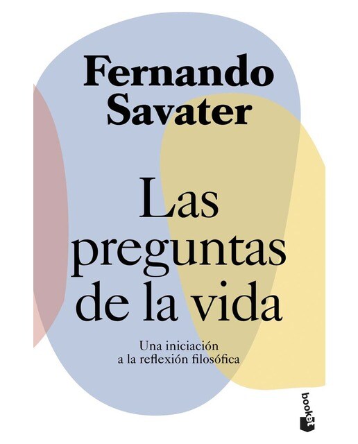 Imagem 0 de Las preguntas de la vida(Bolsillo) (Tapa blanda)