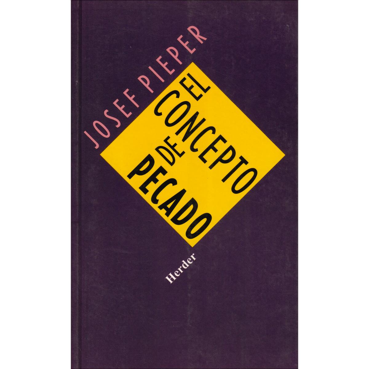 El concepto de pecado (Capa mole com abas) 1