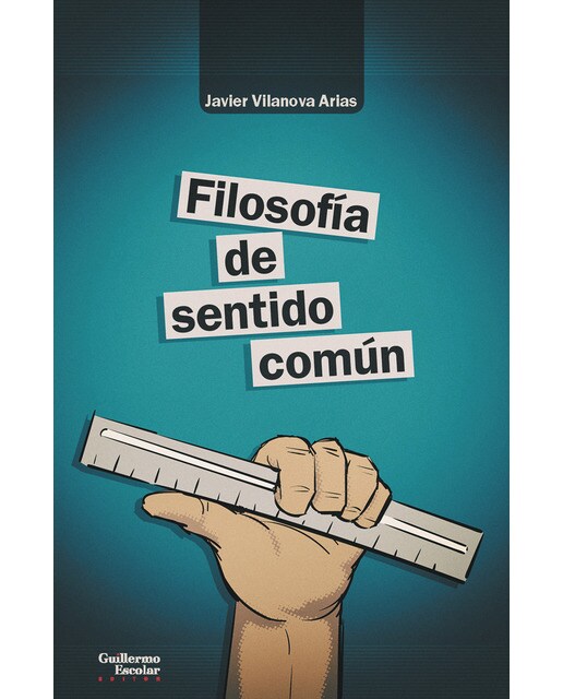 Filosofía de sentido común (Tapa blanda) 1
