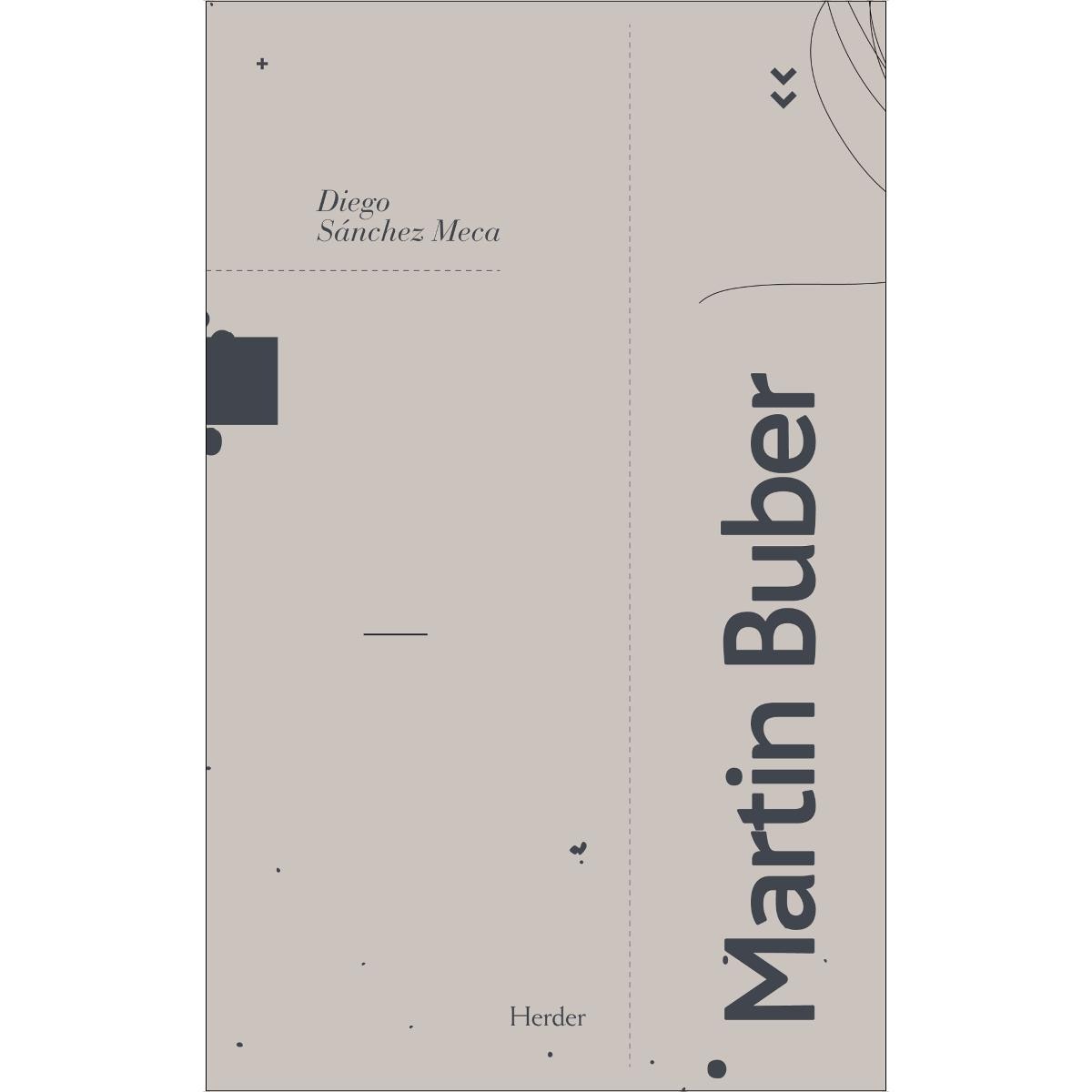 Imagem 0 de Martin Buber (Capa mole com abas)