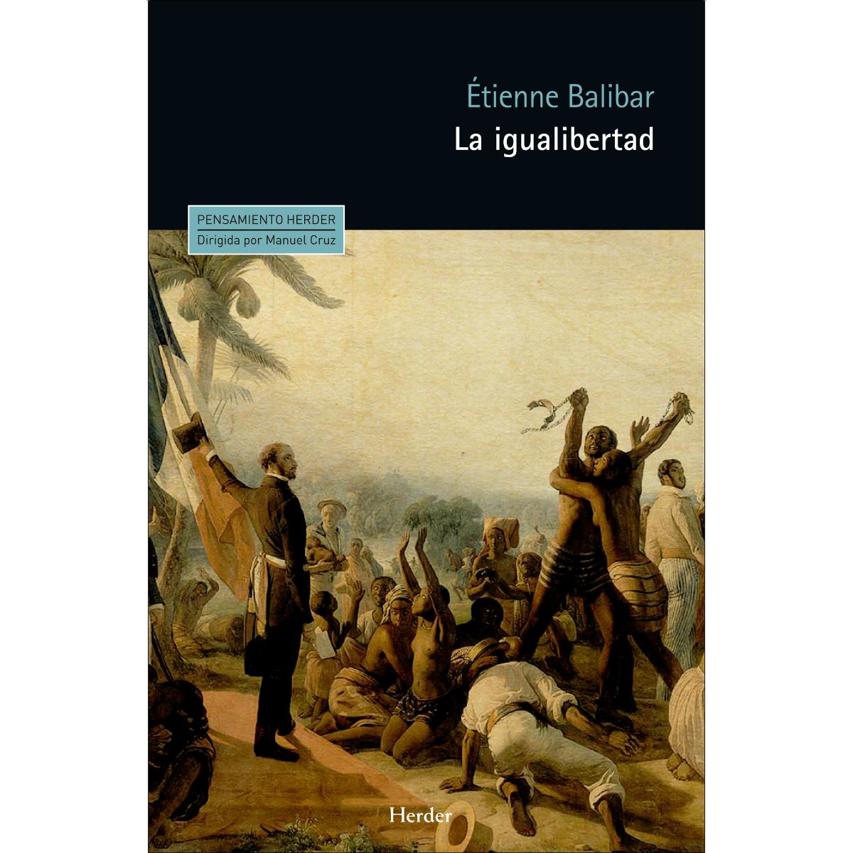 La igualibertad: Ensayos políticos 1989-2009 (Capa mole com abas) 1