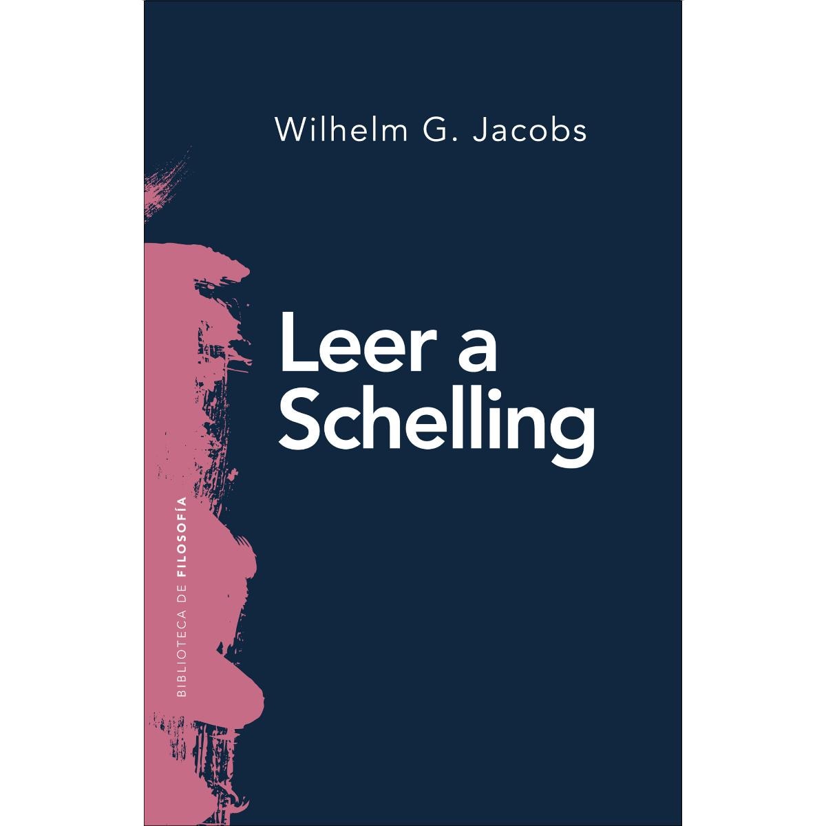 Leer a Schelling (Capa mole com abas) 1