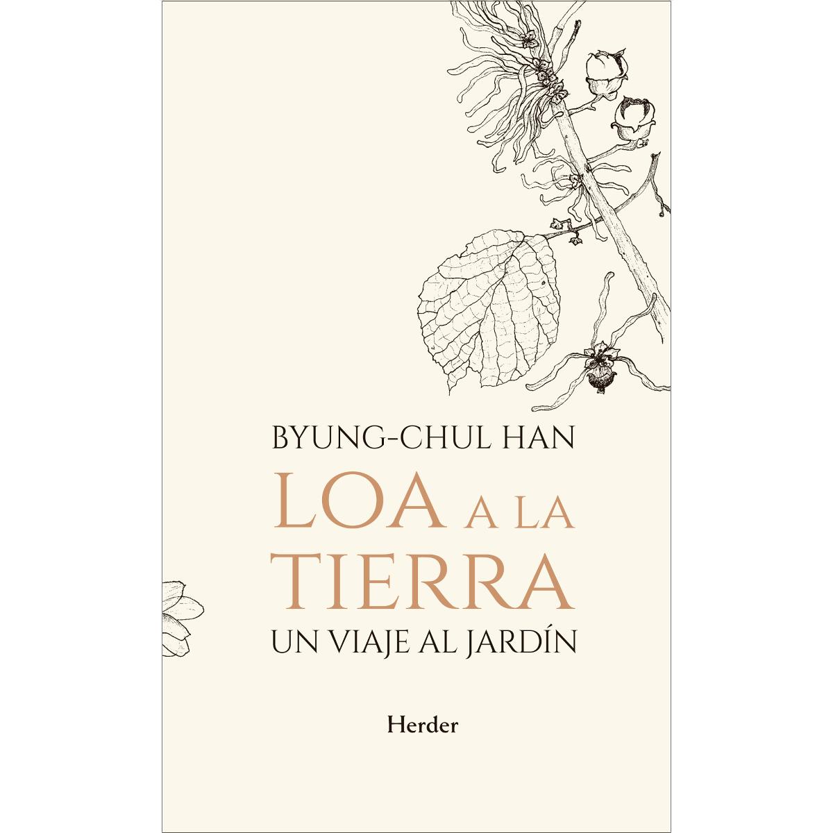 Loa a la tierra: Un viaje al jardín(Tapa dura) 1