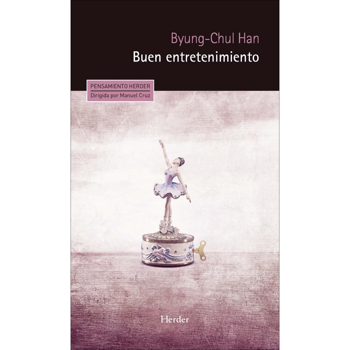 Buen entretenimiento: Una deconstrucción de la historia occidental de la Pasión (Capa mole com abas) 1