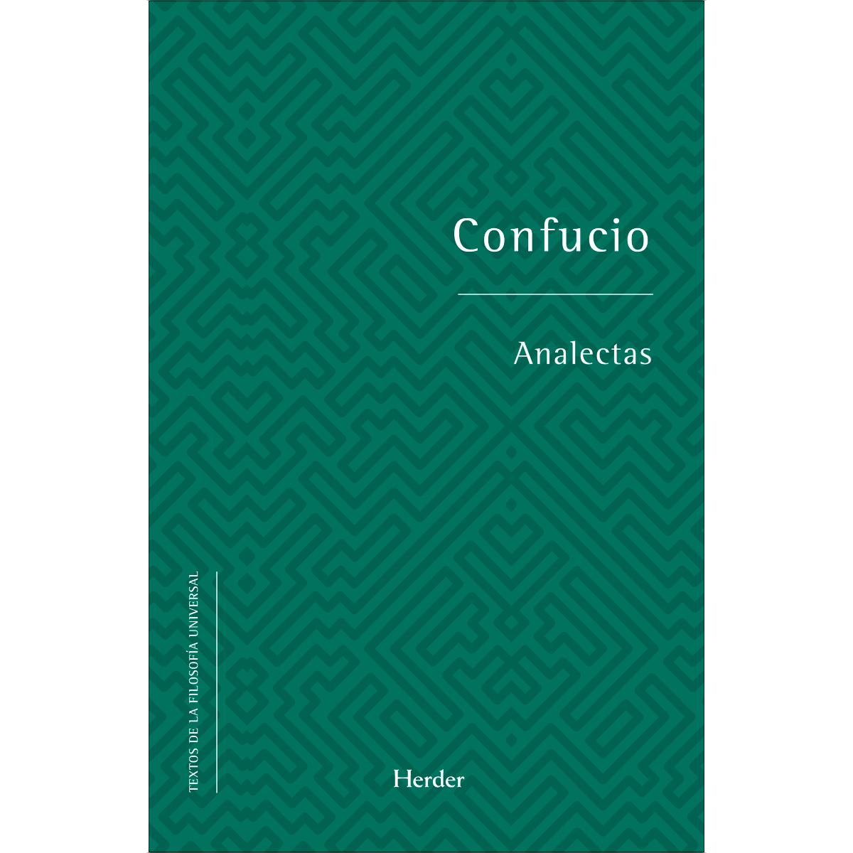Analectas(Tapa blanda con solapas) 1
