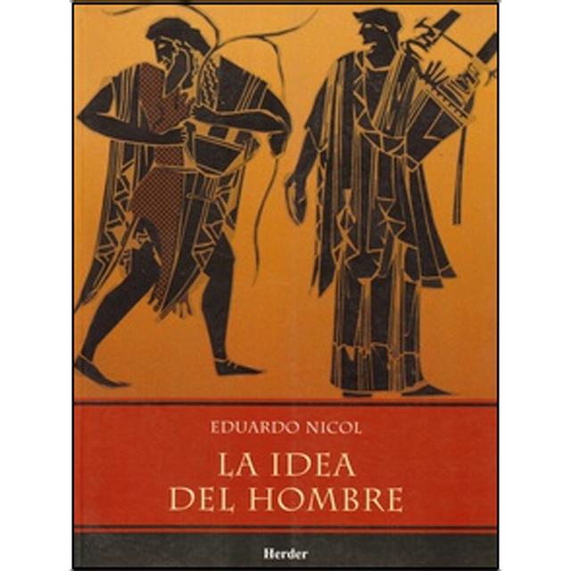 La idea del hombre (Capa mole) 1