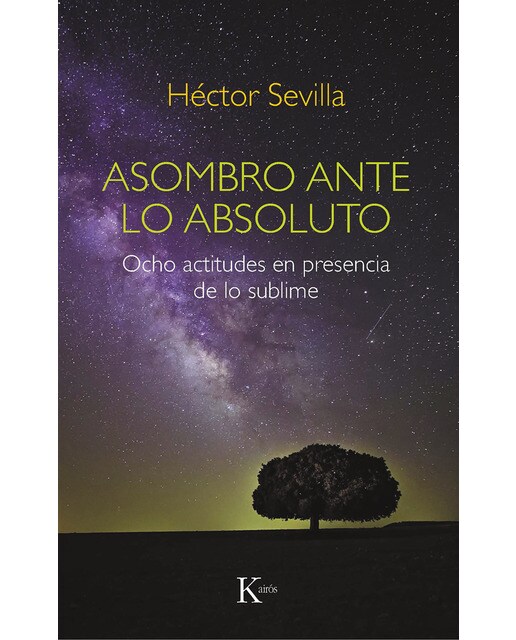 Asombro ante lo absoluto: ocho actitudes en presencia de lo sublime 1