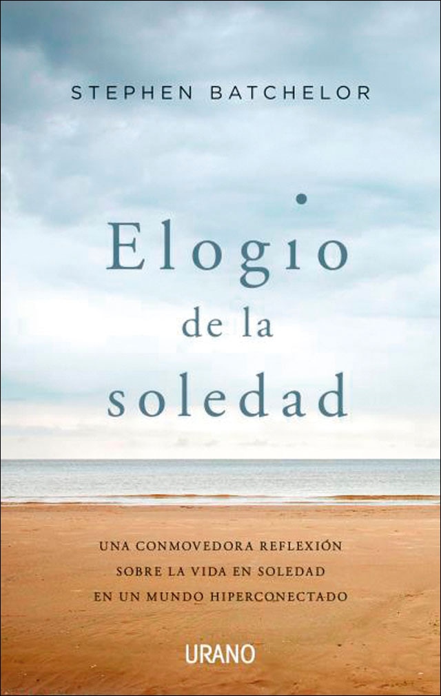 Imagem 0 de Elogio de la soledad: Una conmovedora reflexión sobre la vida en soledad en un mundo hiperconectado(Tapa blanda)