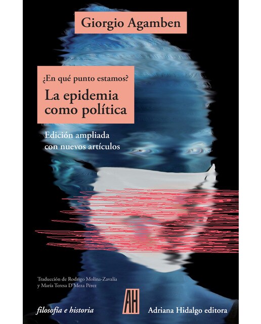 La epidemia como política (ne) 1