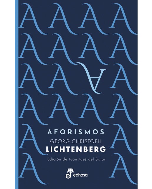 Aforismos(Tapa dura) 1