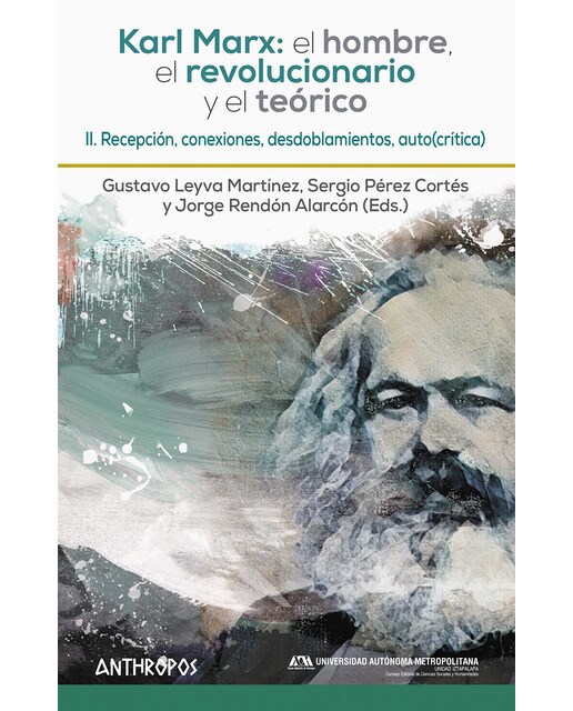 Imagen 0 de Ii: recepción, conexiones, desdoblamientos, auto (crítica) (Tapa blanda)