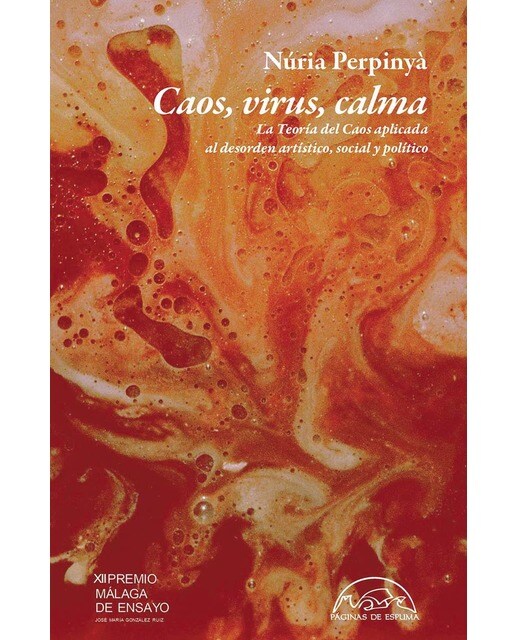 Caos, virus, calma 1