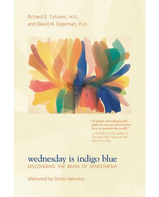Wednesday is indigo blue 1