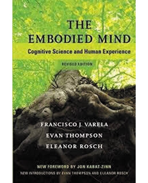 Embodied mind, revised edition 1