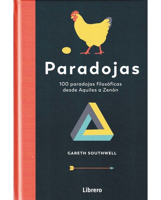 PARADOJAS (Capa dura) 1
