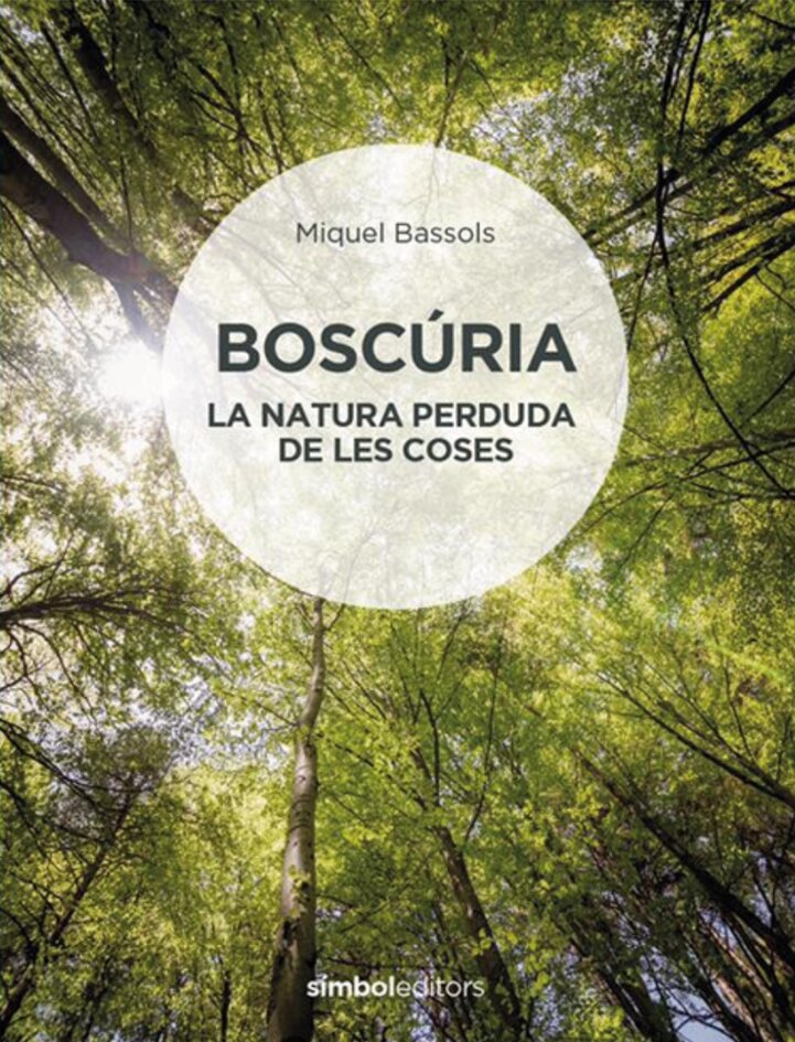Boscúria(Tapa blanda) 1