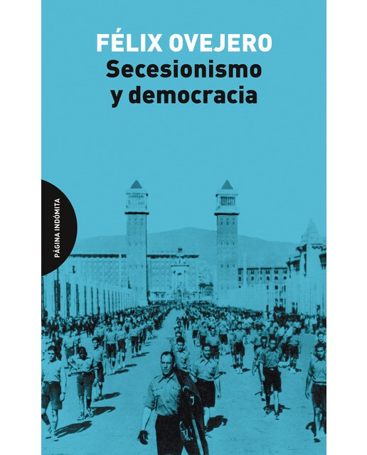 Secesionismo y democracia(Tapa blanda) 1
