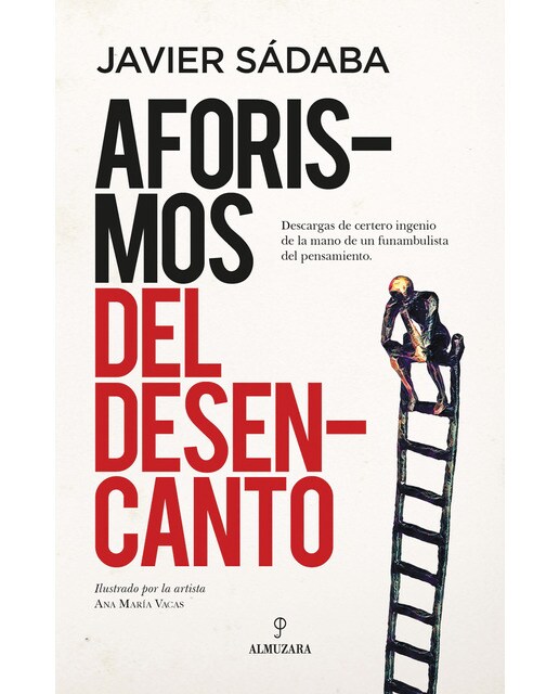Aforismos del desencanto(Tapa blanda) 1