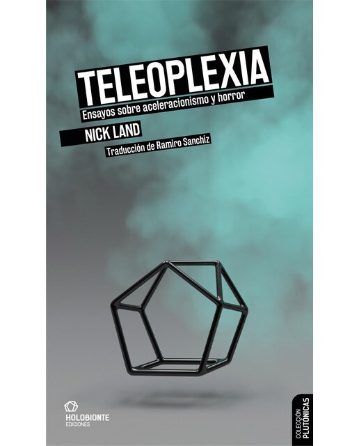 Teleoplexia 1