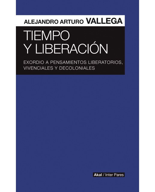 Tiempo y liberación: exordio a pensamientos libera 1