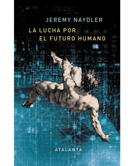 La lucha por el futuro humano: 5G, realidad aumentada y el internet de las cosas 1