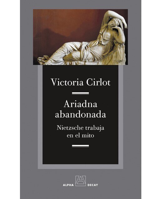 Ariadna abandonada(Tapa blanda) 1