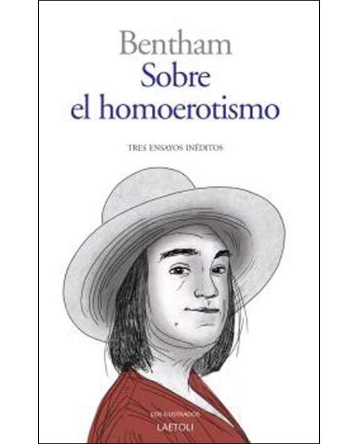 Sobre el homoerotismo: Tres ensayos inéditos(Tapa blanda) 1