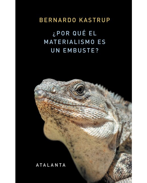 Imagem 0 de ¿Por qué el materialismo es un embuste?