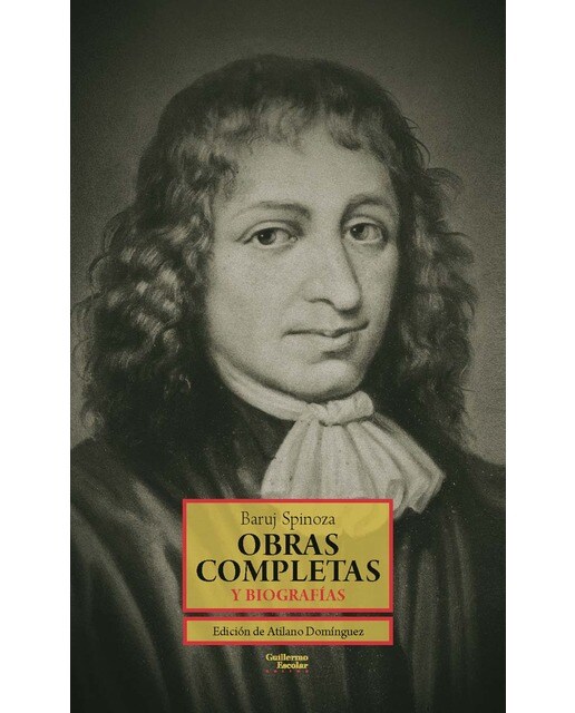 Obras completas y biografías(Tapa dura) 1