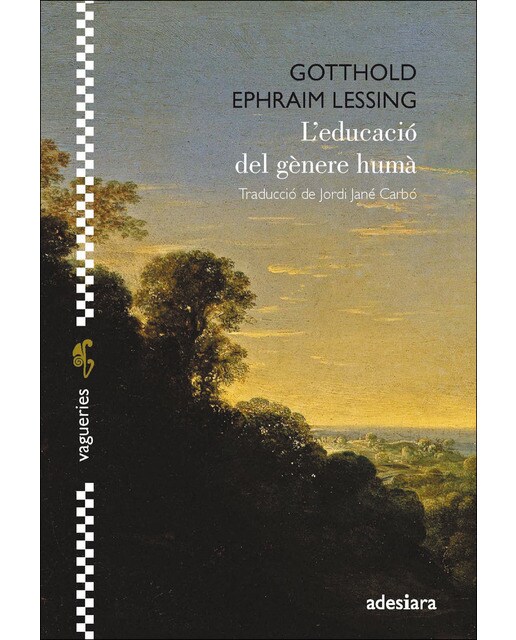 L'educació del gènere humà(Tapa blanda) 1