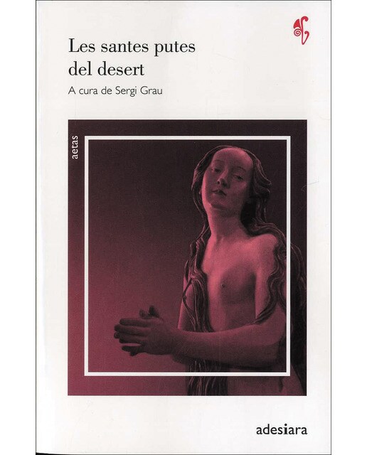 Les santes putes del desert(Tapa blanda) 1