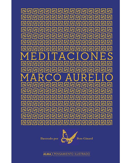 Meditaciones(Tapa dura) 1