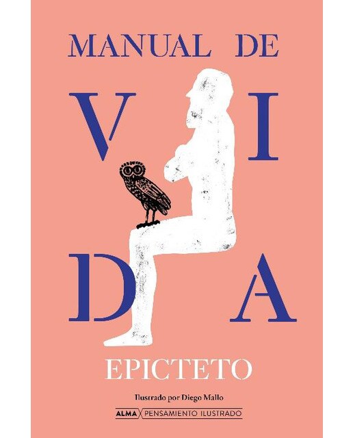 Manual de vida(Tapa dura) 1