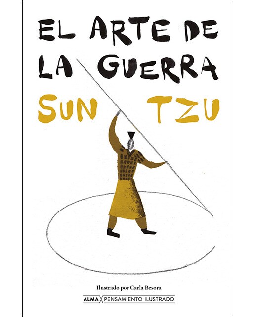 El arte de la guerra(Tapa dura) 1