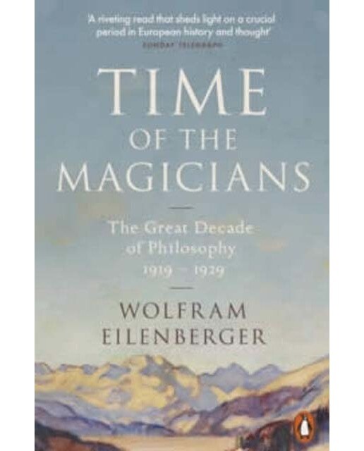 Time of the magicians 1