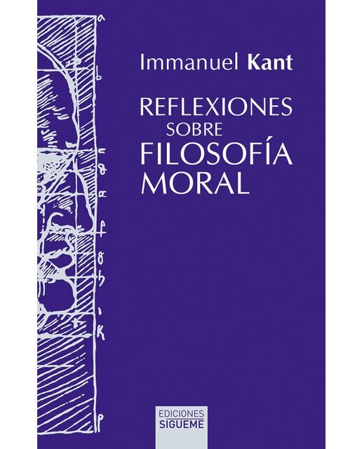 Imagen 0 de Reflexiones sobre filosofía moral