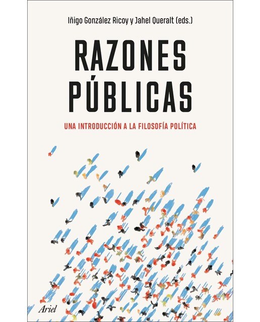 Razones públicas: Una introducción a la filosofía política (Capa mole com abas) 1