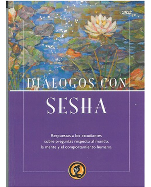 Dialogos con sesha 1