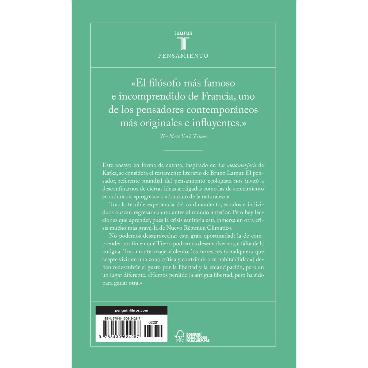 ¿Dónde estoy?: Una guía para habitar el planeta (Capa mole) 2