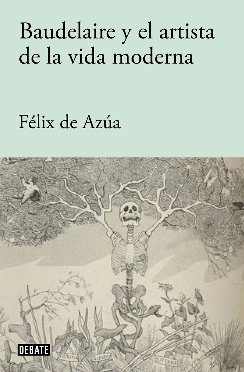 Baudelaire y el artista de la vida moderna(Tapa blanda) 1