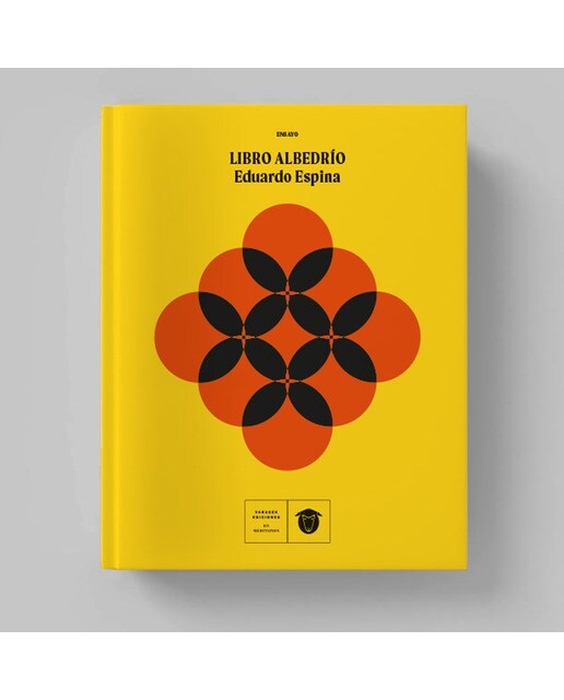 Libro albredío 1