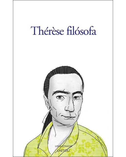 Thérèse filósofa(Tapa blanda) 1