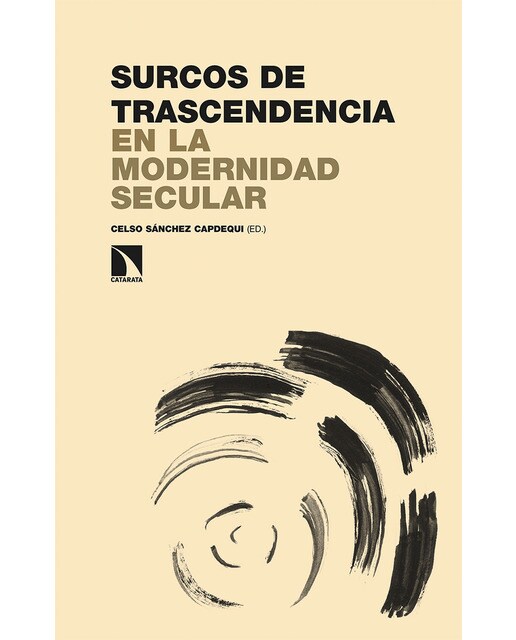 Surcos de trascendencia en la modernidad secular(Tapa blanda) 1