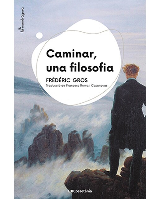 Caminar, una filosofia(Tapa blanda) 1