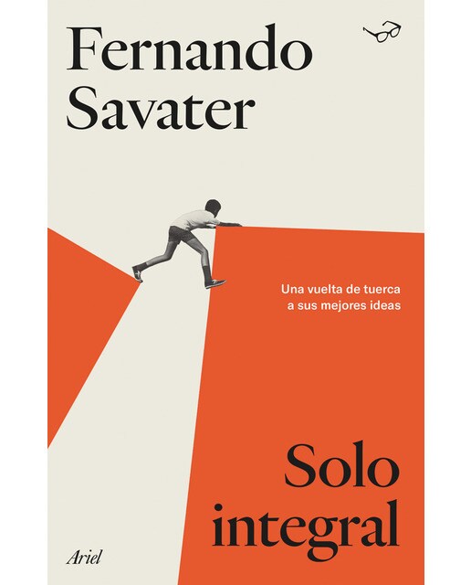 Solo integral: Una vuelta de tuerca a sus mejores ideas (Capa mole com abas) 1