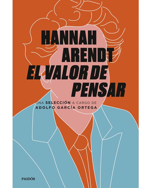 El valor de pensar: Una selección a cargo de Adolfo García Ortega (Capa mole com abas) 1