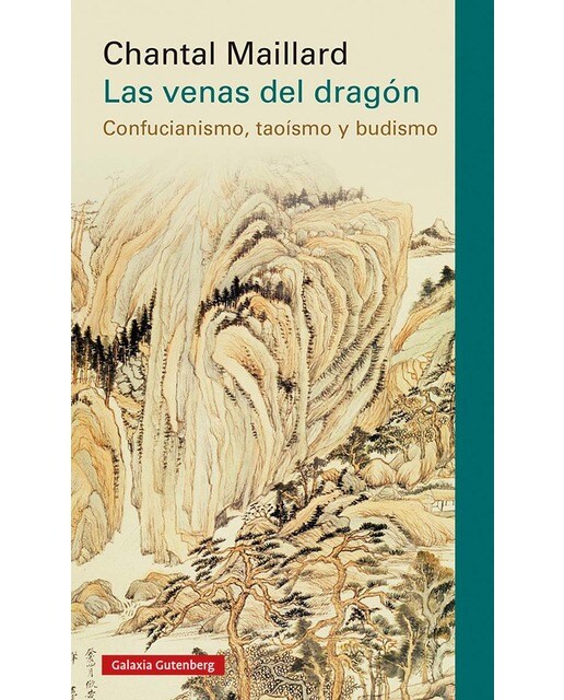 Imagem 0 de Las venas del dragón: Confucianismo, taoísmo y budismo(Tapa dura)