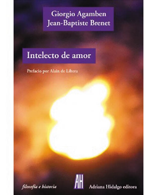 Intelecto de amor(Tapa blanda) 1